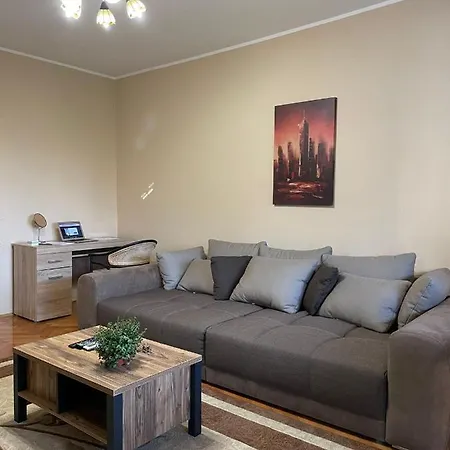 Apartman Lola Sombor Exterior photo