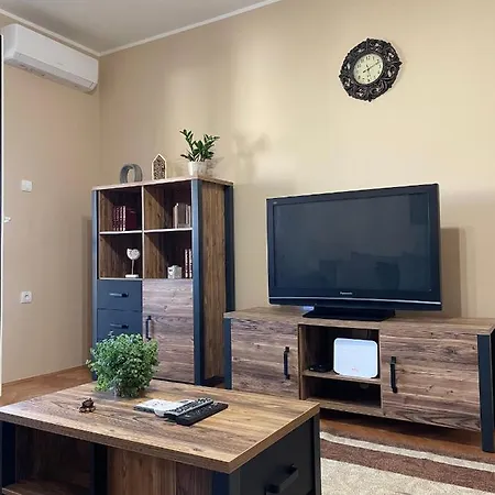 Apartman Lola Sombor Exterior photo