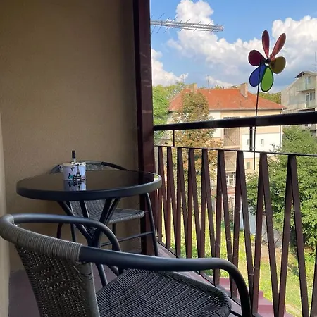 Apartman Lola Sombor Exterior photo