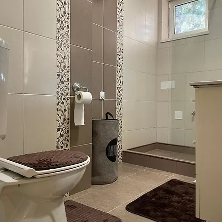 Apartman Lola Sombor Exterior photo