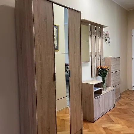 Apartman Lola Sombor Exterior photo