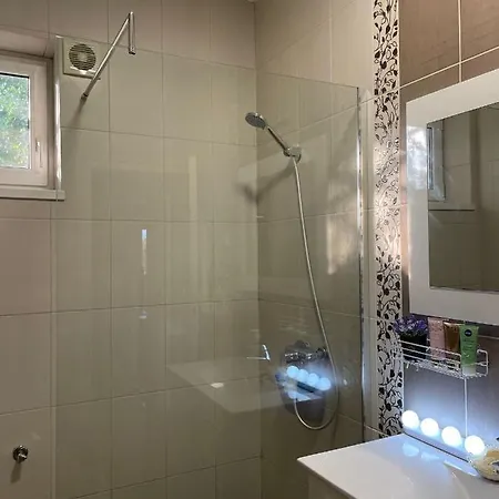 Apartman Lola Sombor Exterior photo