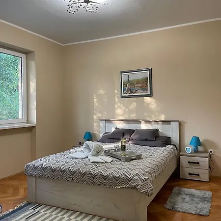 Apartman Lola Sombor Exterior photo