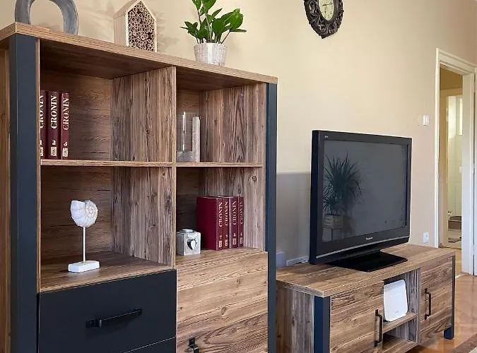 Apartman Lola